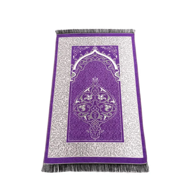 سجادة صلاة إسماني
