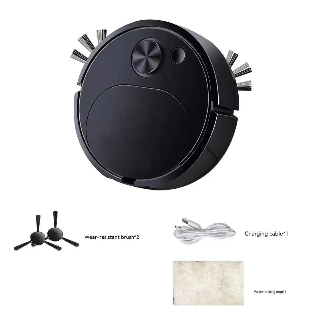 Household Mini Cleaning Machine